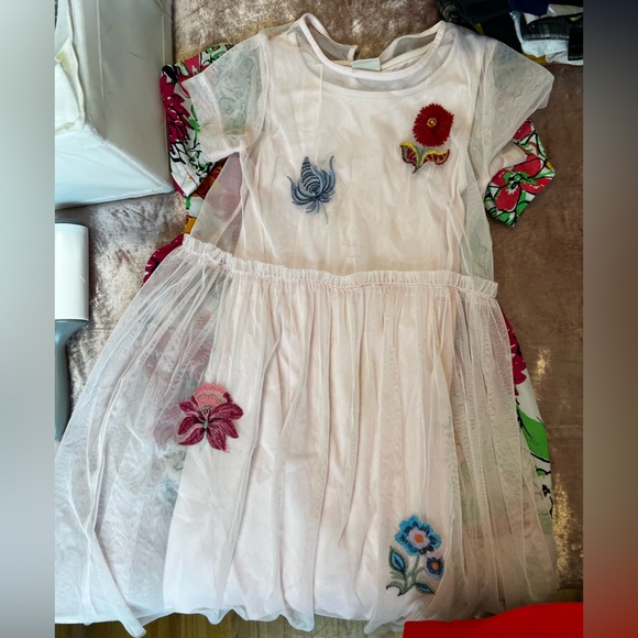 Zara Other - Mixed lot of clothes for kids. 7-9 years. Zara and others.